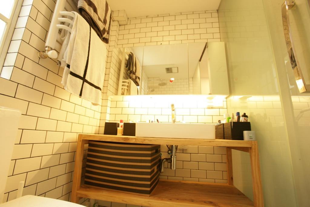 شقة Fx78 Loft & Terrace شانغهاي المظهر الخارجي الصورة